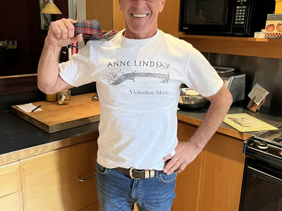 Soloworks 2 Men's T-shirt